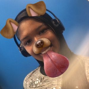 Meet your Posher, Ariel